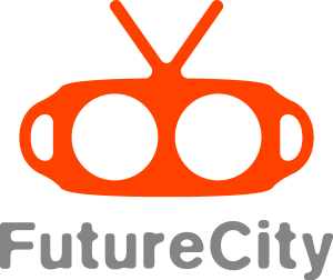 FutureCity Logo Vector
