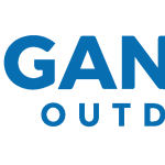 GANDER OUTDOORS Logo Vector