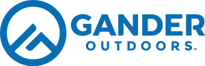 GANDER OUTDOORS Logo Vector