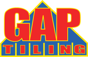 GAP Tiling Logo Vector