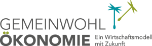 GEMEINWOHL OKONOMIE Logo Vector