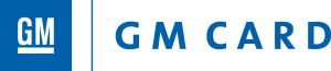GM Card Logo Vector