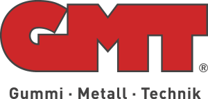 GMT GmbH Logo Vector