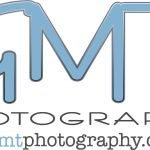 GMT Photography Logo Vector