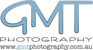 GMT Photography Logo Vector