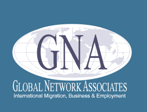 GNA Logo Vector
