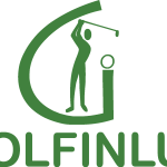 GOLFINLUX 2006 Logo Vector