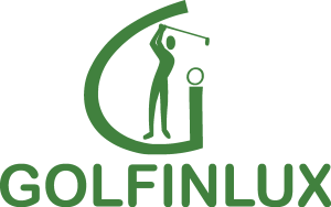 GOLFINLUX 2006 Logo Vector