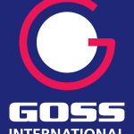 GOSS International Logo Vector