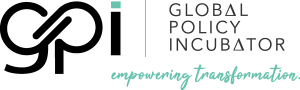 GPI Policy Logo Vector