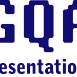 GQA Presentations Logo Vector