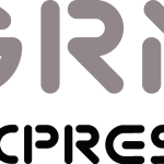 GRM Express new Logo Vector