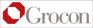 GROCON Logo Vector