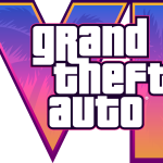 GTA VI Logo Vector