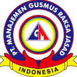 GUSMUS Raksa Jasad Pita Logo Vector