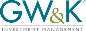 GW&K Investment Management Logo Vector