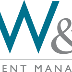 GW&K Investment Management new Logo Vector