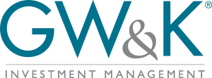 GW&K Investment Management new Logo Vector