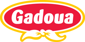 Gadoua Logo Vector