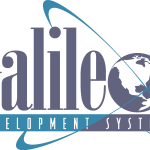 Galileo Development Systems Logo Vector