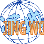 Gan Jing World Logo Vector