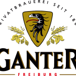 Ganter Logo Vector