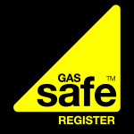 Gassafety Register Logo Vector