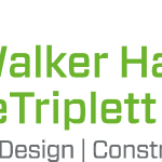 Gasting Walker Harden +BeeTriplett Buck Logo Vector