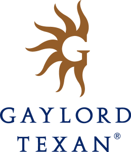 Gaylord Texan Logo Vector