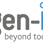 Gen i Logo Vector