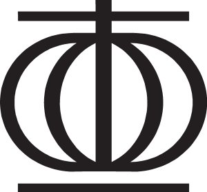 General Conference Mennonite Church Logo Vector