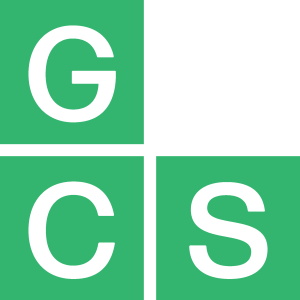 Generic Crop Science Icon Logo Vector