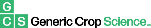 Generic Crop Science Logo Vector