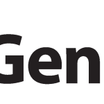 Genesis Worldwide Inc. Logo Vector