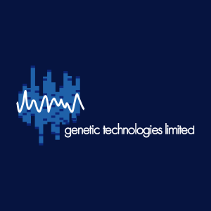 Genetic Technologies Limited Logo Vector