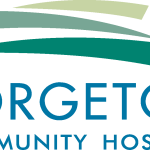 Georgetown Community Hospital Logo Vector