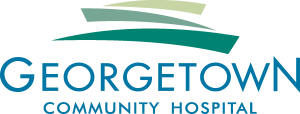 Georgetown Community Hospital Logo Vector