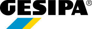 Gesipa Logo Vector