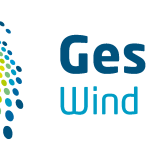 Gestamp Wind Logo Vector