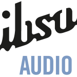 Gibson Pure Logo Vector