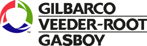 Gilbarco Veeder Root Gasboy Logo Vector