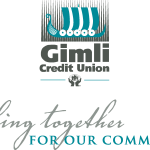 Gimli Credit Union Logo Vector