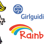 Girlguiding Logo Vector