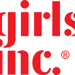 Girls Inc. Logo Vector