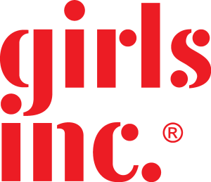 Girls Inc. Logo Vector