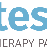 Gkteso Radiotherapy patient system Logo Vector