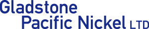Gladstone Pacific Nickel Logo Vector