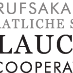 Glauchau University of Cooperative Education Logo Vector