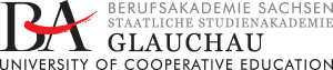 Glauchau University of Cooperative Education Logo Vector