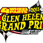 Glen Helen Grand Prix 2011 Logo Vector